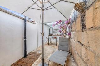 Vecchio Forno - Jacuzzi Suite - Happy Rentals - 4