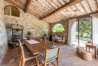 Podere Ferrale - 7