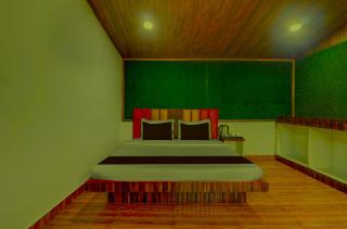 Super Townhouse Annapurna Homestay - 0