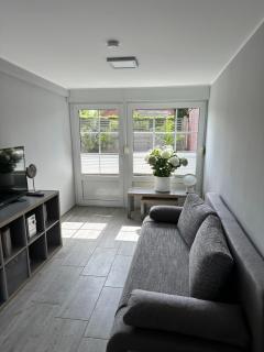 Lütjes Töwerhuus - Ferienwohnung in Norddeich - 4