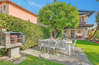 Casa Viola garden - Happy Rentals - 3