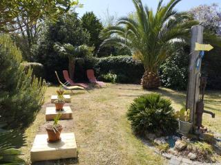 Brittany Escape with Garden - 7