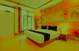 Chandramukhi Guest House - 4