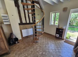 Grande ferme de charme, Perche sarthois - 5