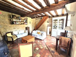 Grande ferme de charme, Perche sarthois - 3