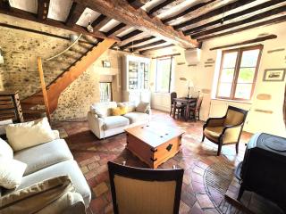 Grande ferme de charme, Perche sarthois - 4