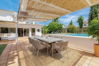 Exclusive Mediterranean Villa in Marbella - 7