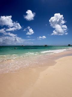 2BR Pool and Los Corales Beach 5min Bavaro Punta Cana - 3