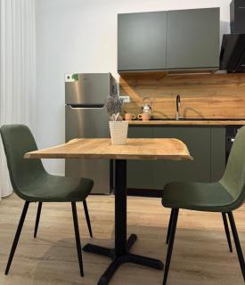 EBU Apartment 2 - 2