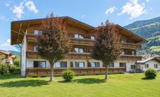 first mountain Hotel Zillertal - 0