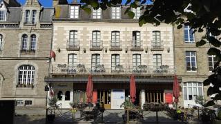 Hôtel Marguerite - Dinan - 0