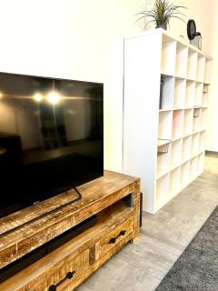 Stylish 3-bedroom apartment in Stuttgart City! - 1