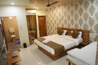 Vanveli The Forest Resort - 9
