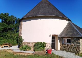 Domaine La Synchronicité - 4