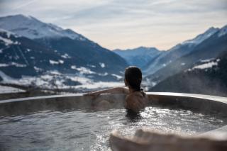 QC Hotel Bagni Vecchi - 2