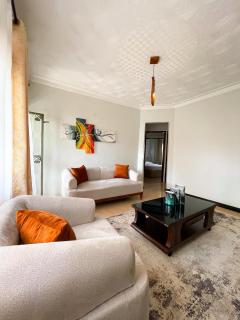 Happy homes stay - 5