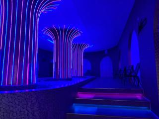 Orion Spa Hotel - 7