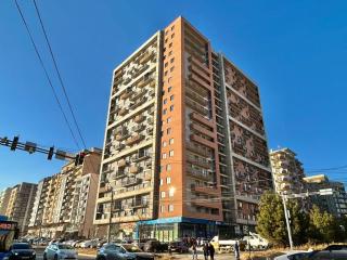 Sunny apartment - 6