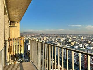Sunny apartment - 8