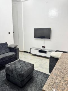 Aimarck Homes and Suites - 5