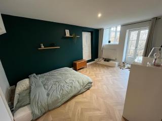 Bel appartement Vieux Fontaine les Dijon - 4