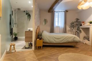 Bel appartement Vieux Fontaine les Dijon - 3