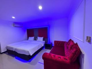 Orion Spa Hotel - 8