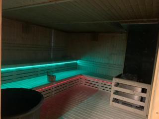 Orion Spa Hotel - 4