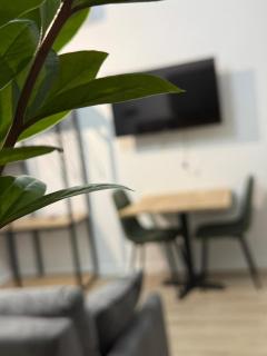 EBU Apartment 3 - 1