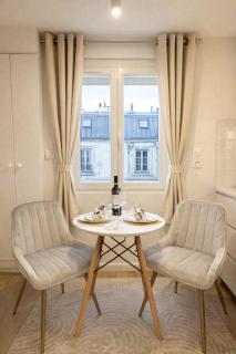 Opera - Deluxe studio with lift for 2 - Paris - 2