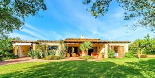 Villa with Saltwater Pool and Large Garden in Selinunte - 1