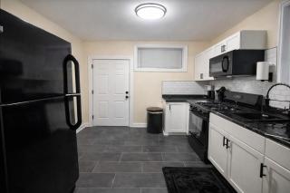 The Reset Space A Minimalist 1BR Oasis - 6