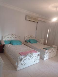 Seaview villa - 6