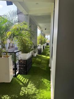 Aimarck Homes and Suites - 2
