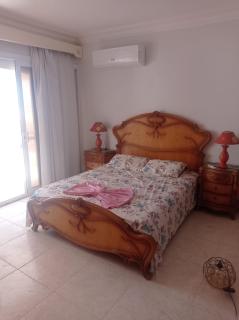 Seaview villa - 5