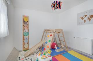 La Halte de Vallères - Maison familiale - Jardin - 8