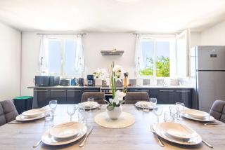 Appartement des cassant - 0