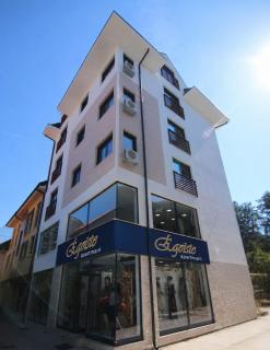 Egoiste Guesthouse Zlatibor Center - 9