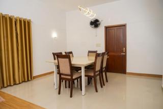 Vayal Varam Private Villa Peaceful Nature Stay Kollam - 2