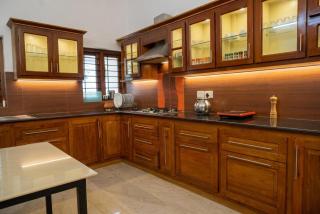 Vayal Varam Private Villa Peaceful Nature Stay Kollam - 1