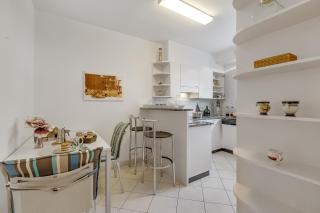 Il Tenero appartamento - Lido di Tenero - Happy Rentals - 8