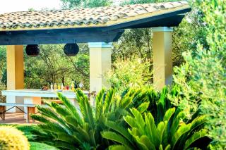 Villa with Saltwater Pool and Large Garden in Selinunte - 8