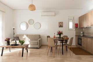 Filerimos Nest - Private Countyard - 6