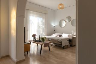 Filerimos Nest - Private Countyard - 9