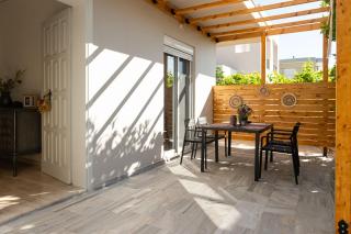 Filerimos Nest - Private Countyard - 3