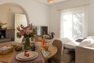 Filerimos Nest - Private Countyard - 1