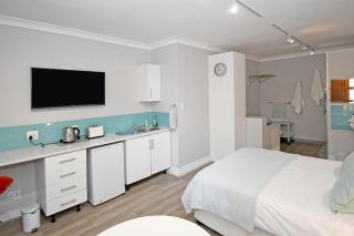 The Studio in Sandton - 5