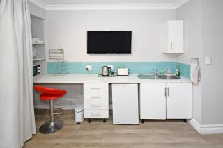 The Studio in Sandton - 6