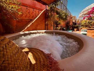 Riad Dar Al Assad - Marrakesh - 6