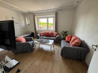Haus Teveren - 8
